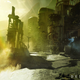 Image for article titled The Art of Bungie's Destiny